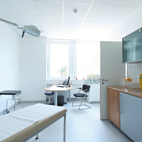 Featured image for “How to Choose the Best Urgent Care Center in Scotch Plains, New Jersey”