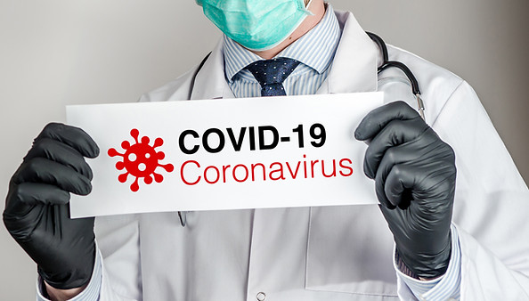 Rapid COVID-19 Testing