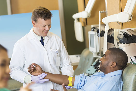 Pre-Employment Physicals