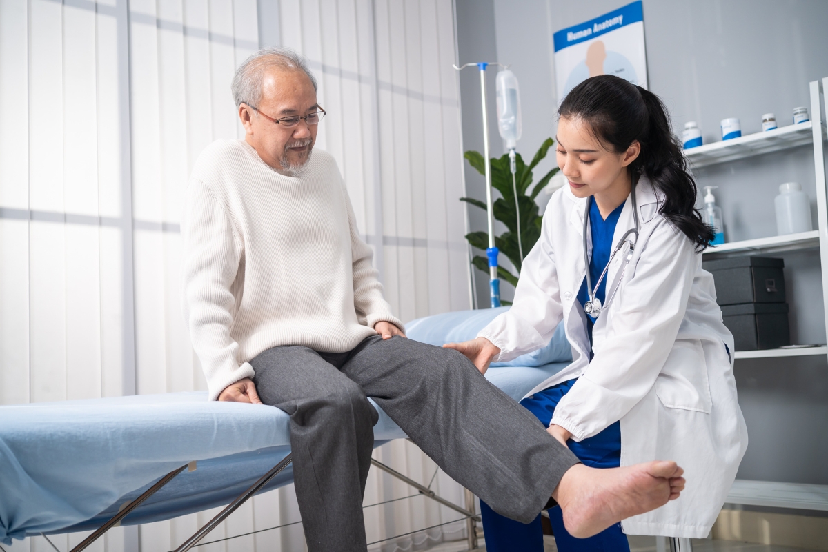 Featured image for “Looking for a Pain Relief Specialist in Scotch Plains? Here’s How We Can Help”